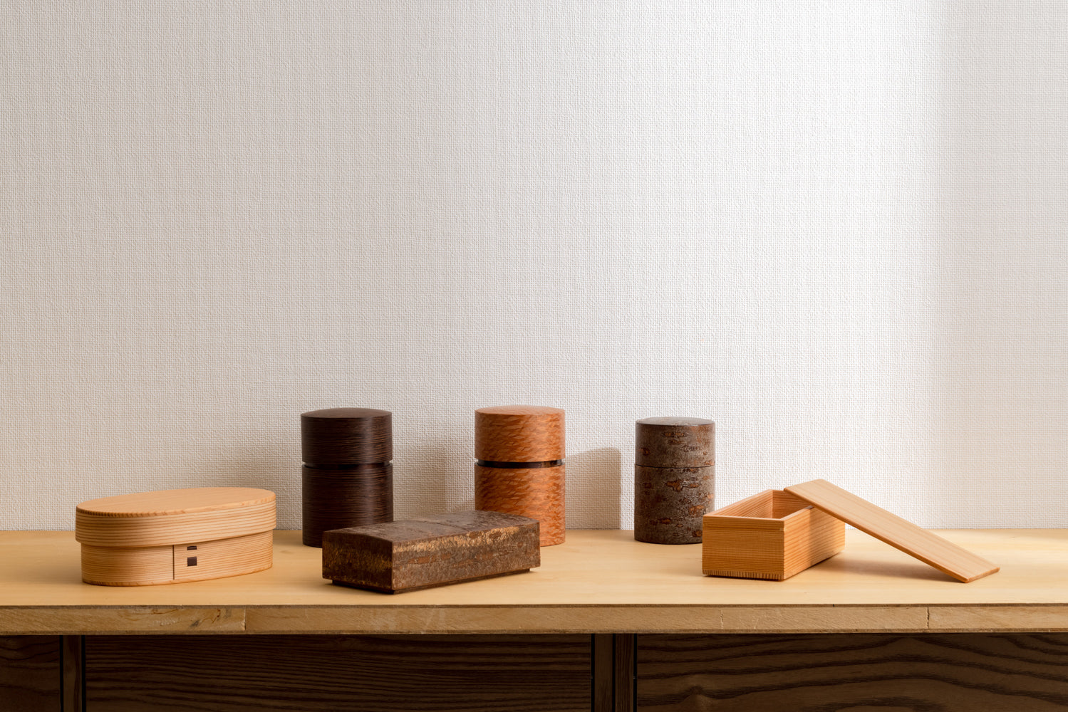 Containers