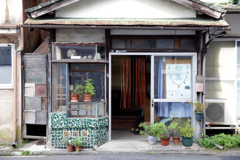 Jinjin Bamboo Studio