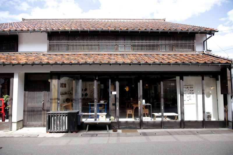 Tottori - COCOROSTORE