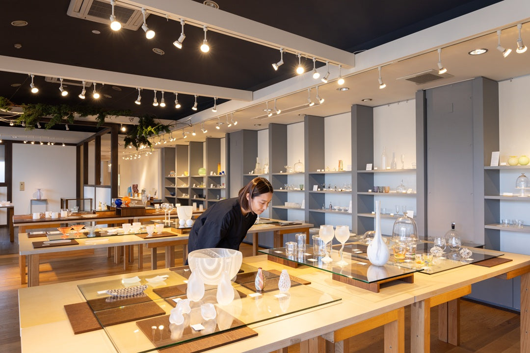 Toyama Glass Studio — image 1