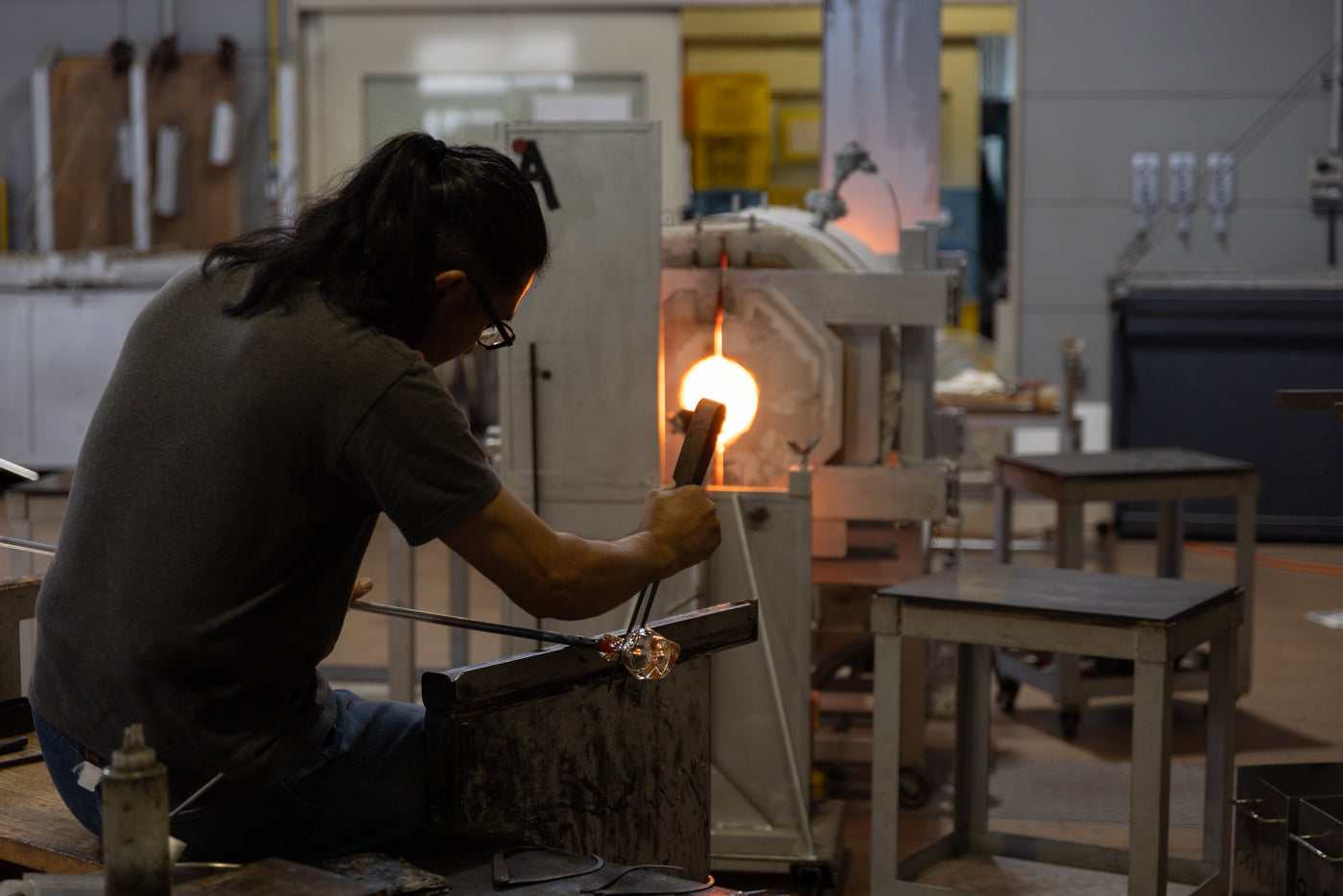Toyama Glass Studio