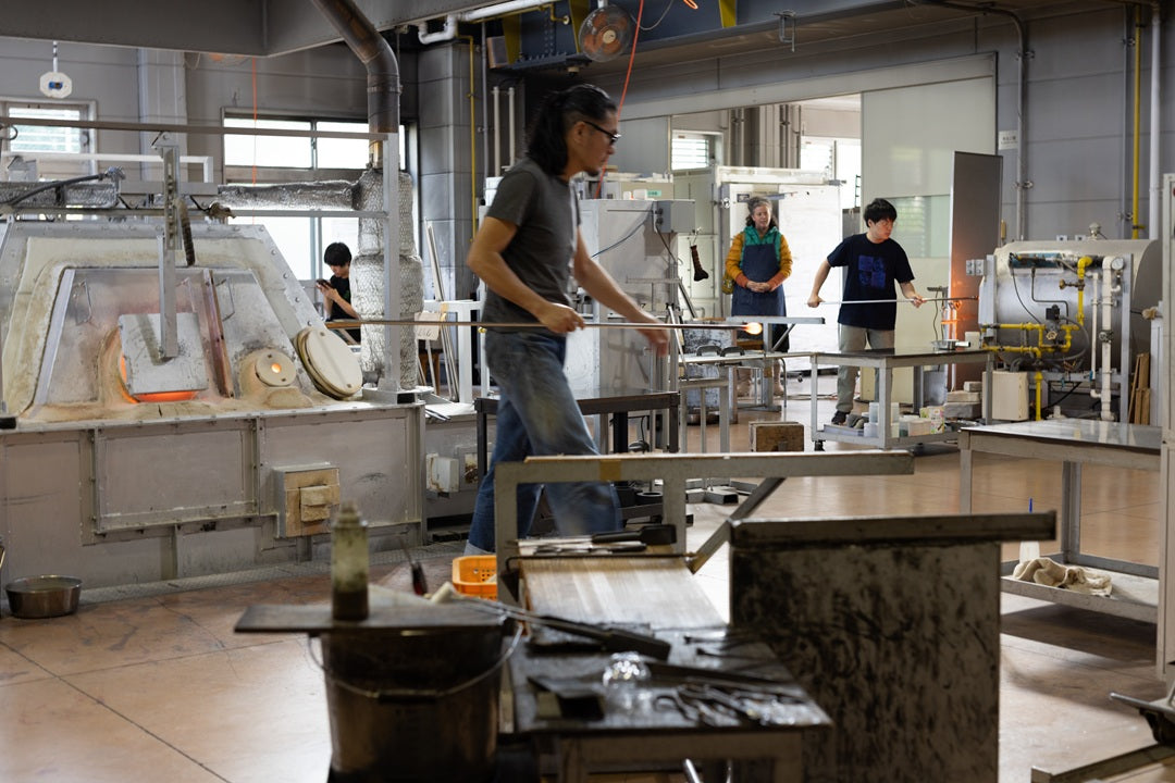 Toyama Glass Studio — image 3