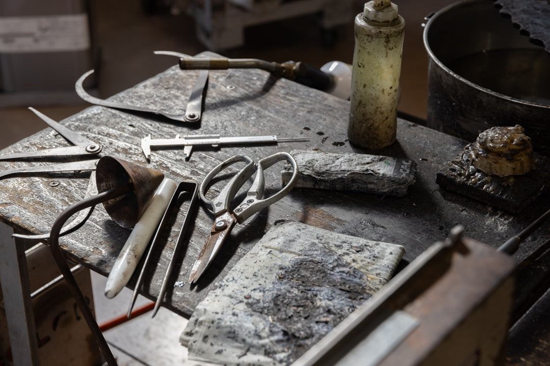 Toyama Glass Studio — image 2
