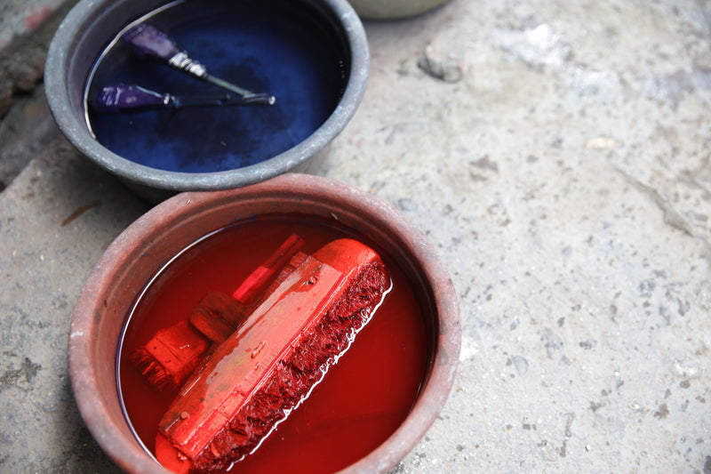 Matsuda Dyeing Studio