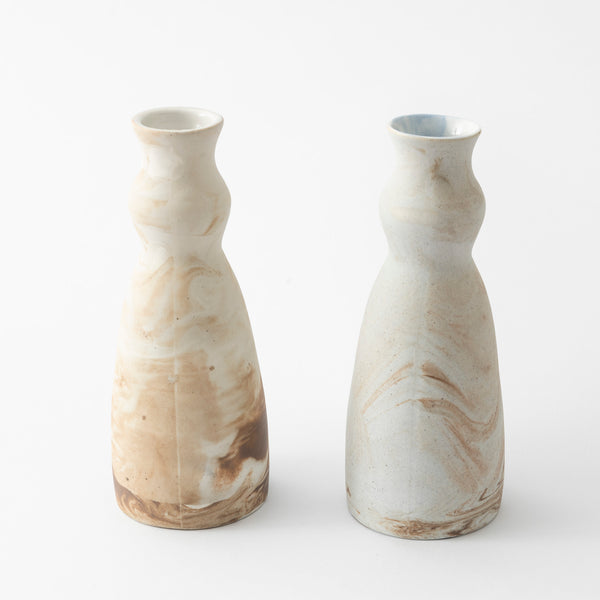 Be More. vase