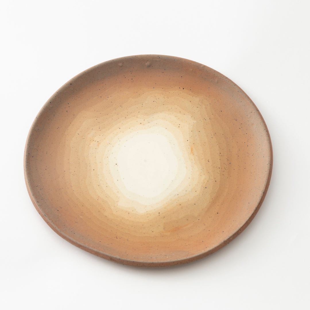 Lioujia Gradient Round Plate-M