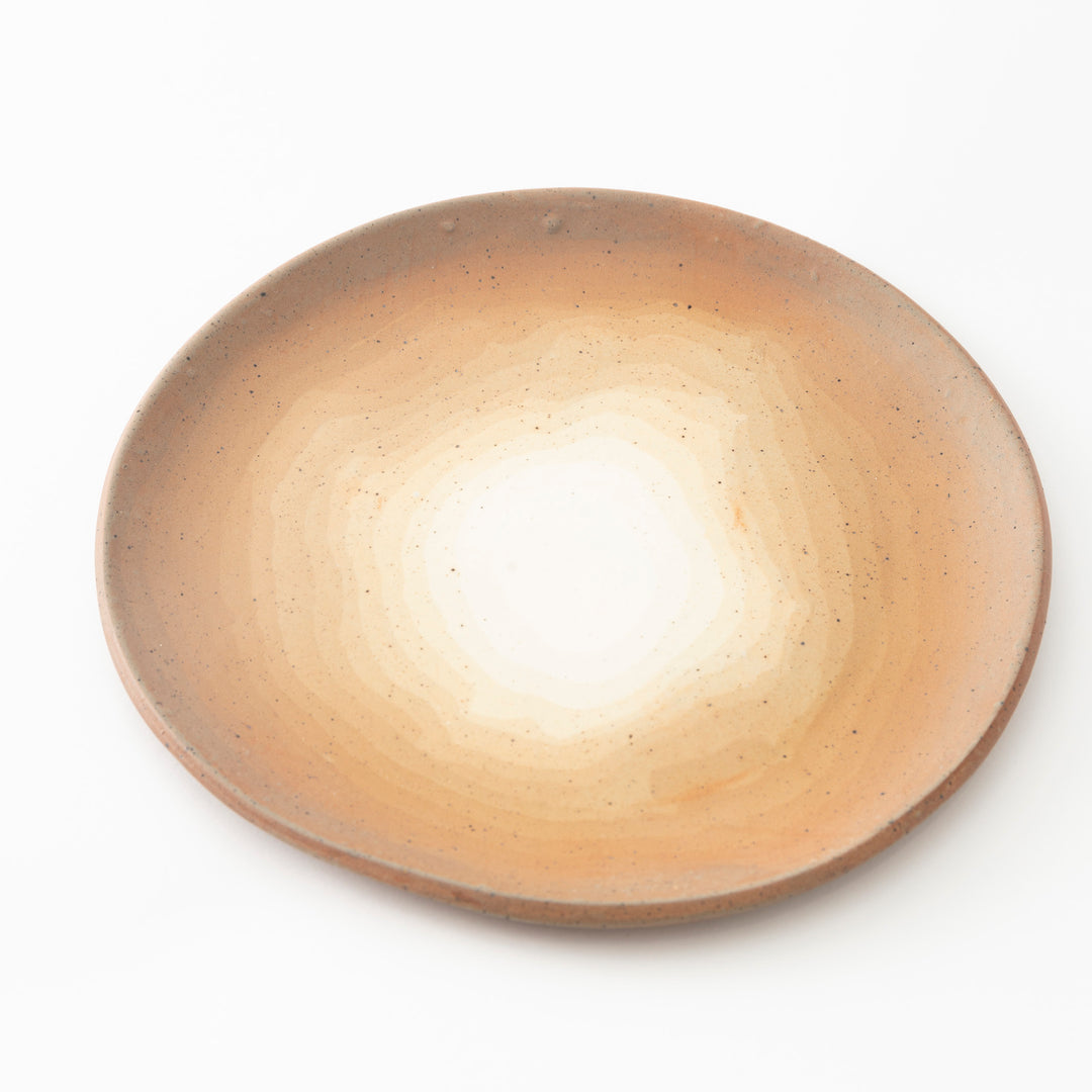Lioujia Gradient Round Plate-M