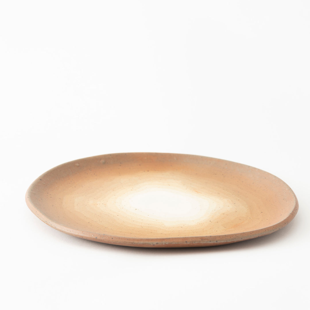 Lioujia Gradient Round Plate-M