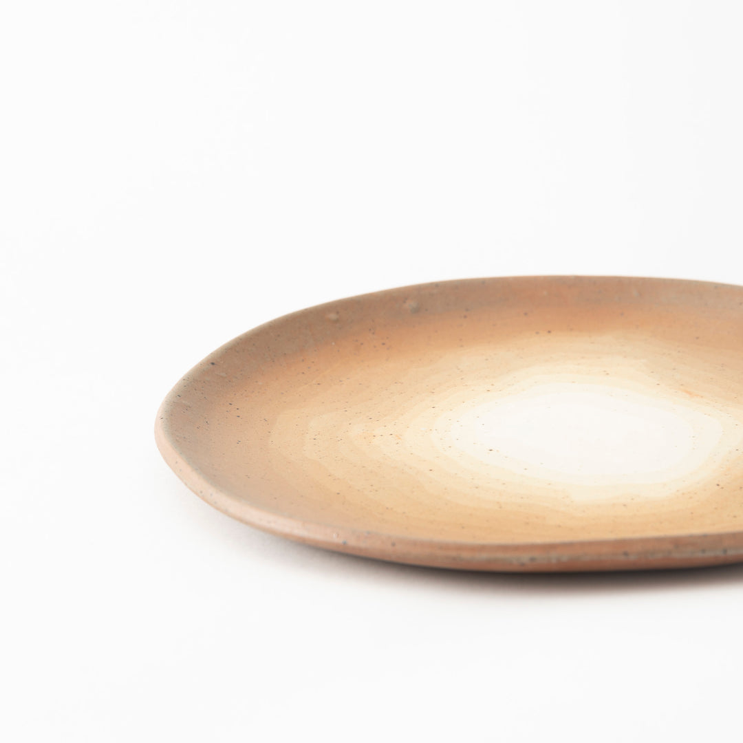 Lioujia Gradient Round Plate-M