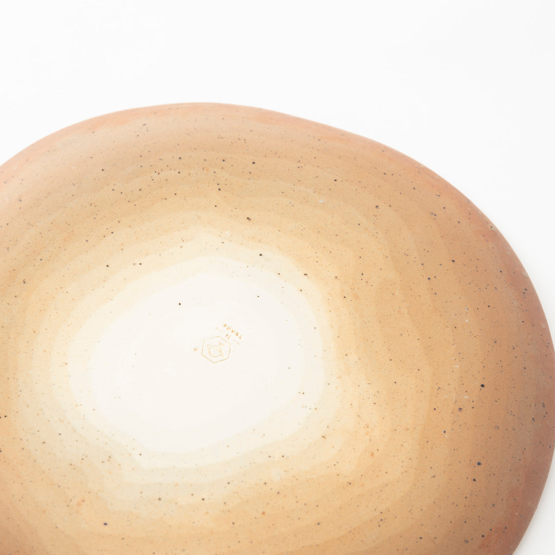 Lioujia Gradient Round Plate-M