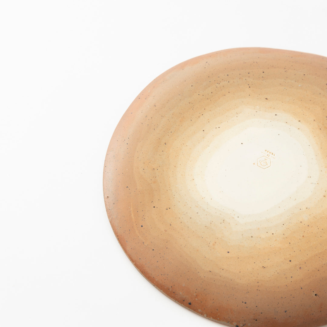 Lioujia Gradient Round Plate-M