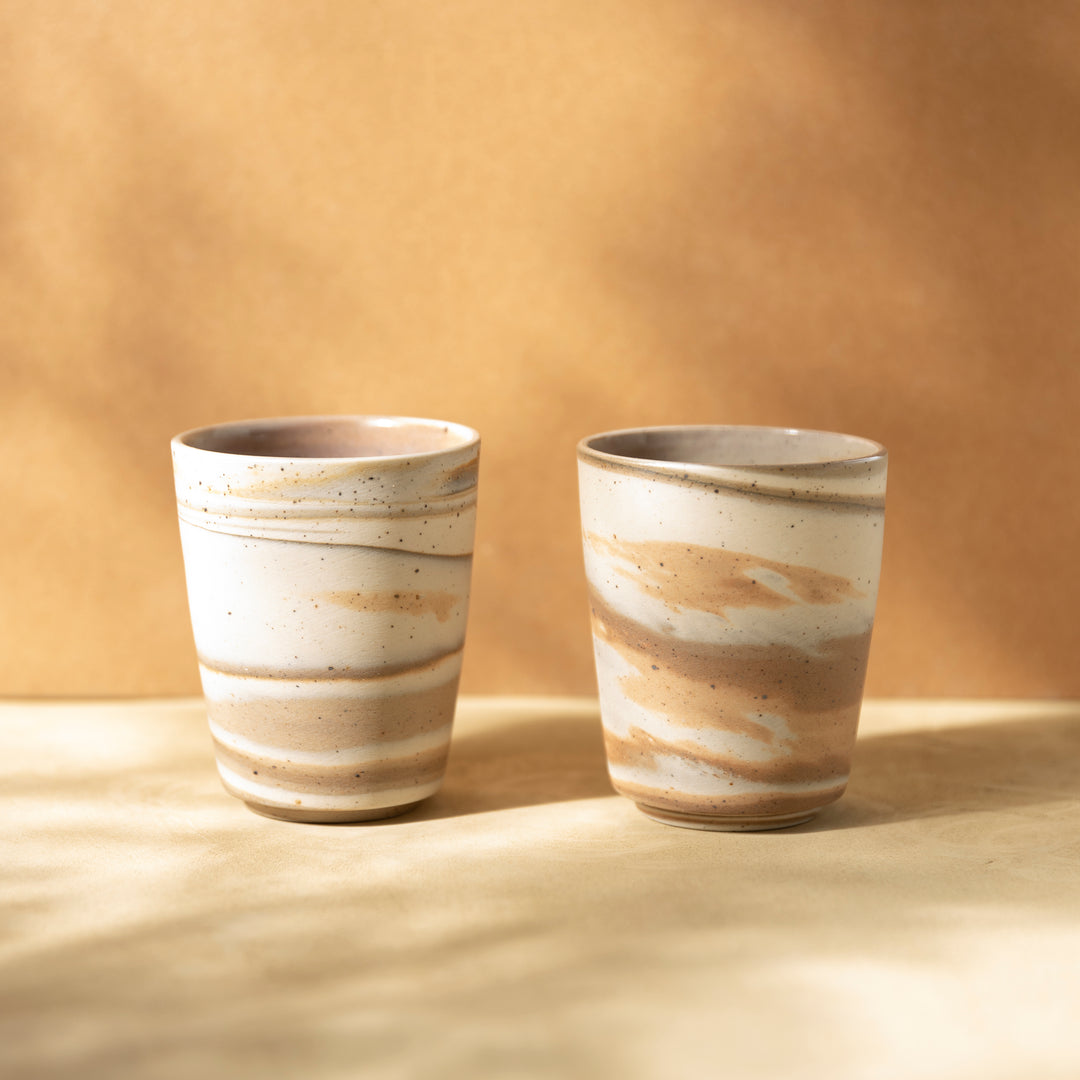 Soil Project Gift Box - Tainan Lioujia