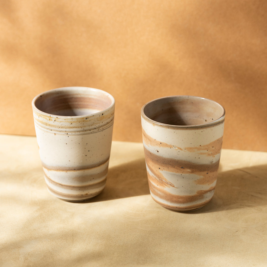 Soil Project Gift Box - Tainan Lioujia