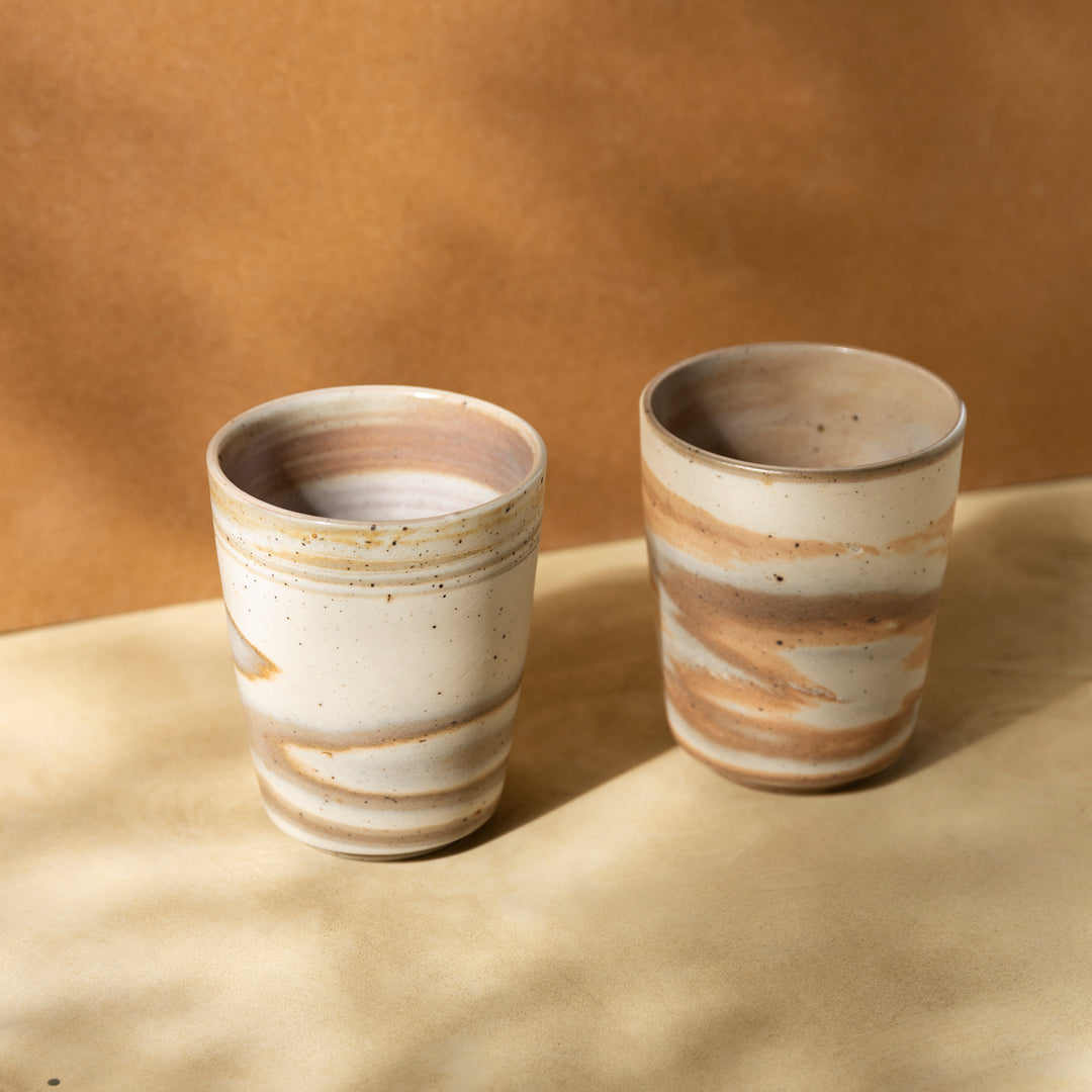 Soil Project Gift Box - Tainan Lioujia