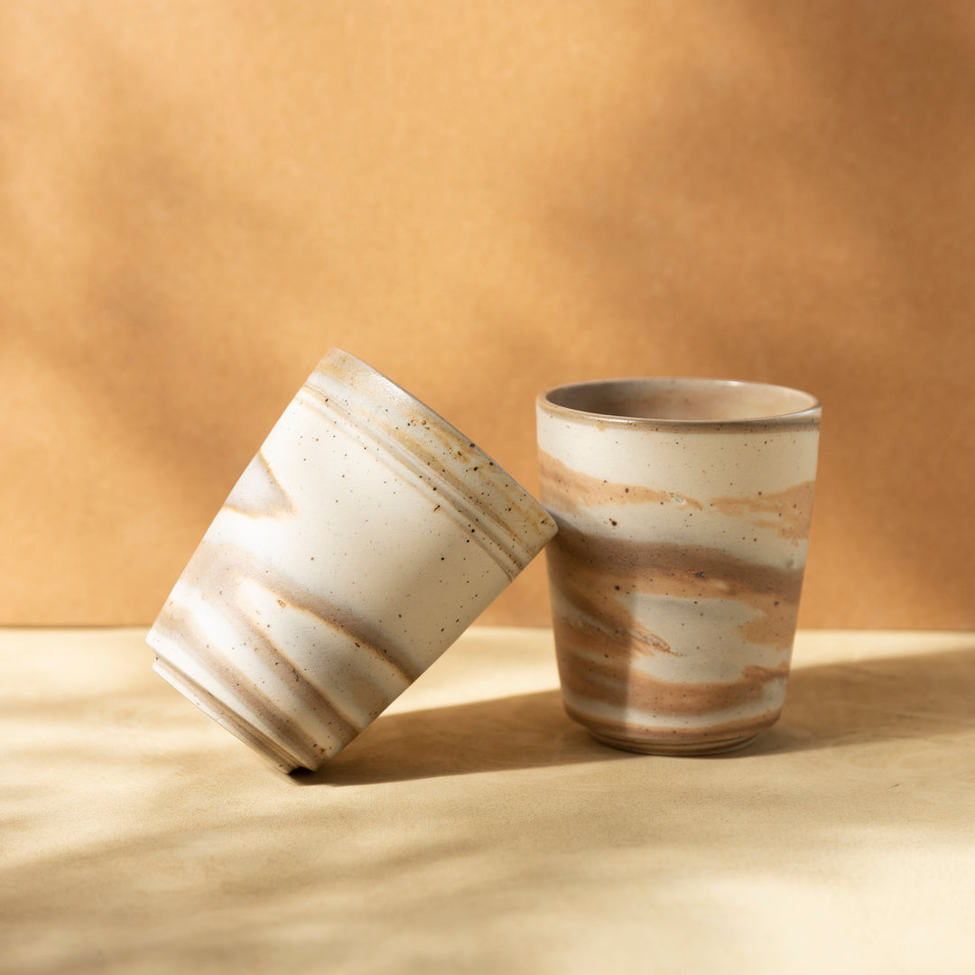 Soil Project Gift Box - Tainan Lioujia