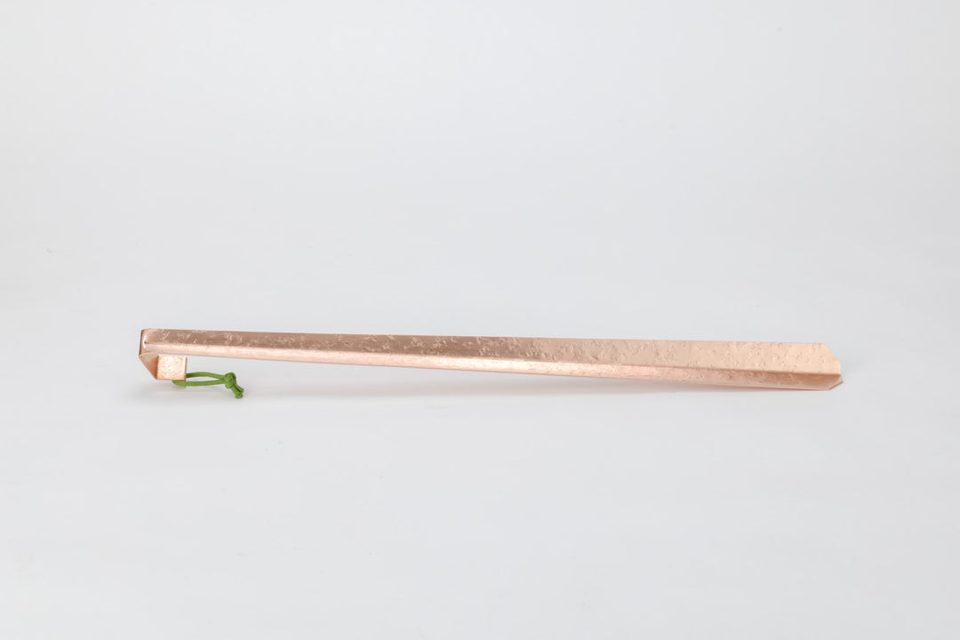 Copper Shoehorn
