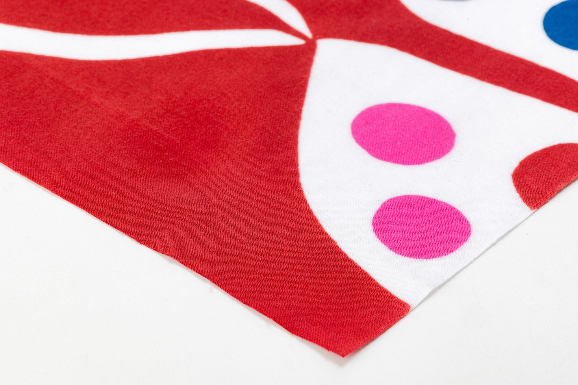 Crazy Textiles by Sanae Naito – Oshinsha