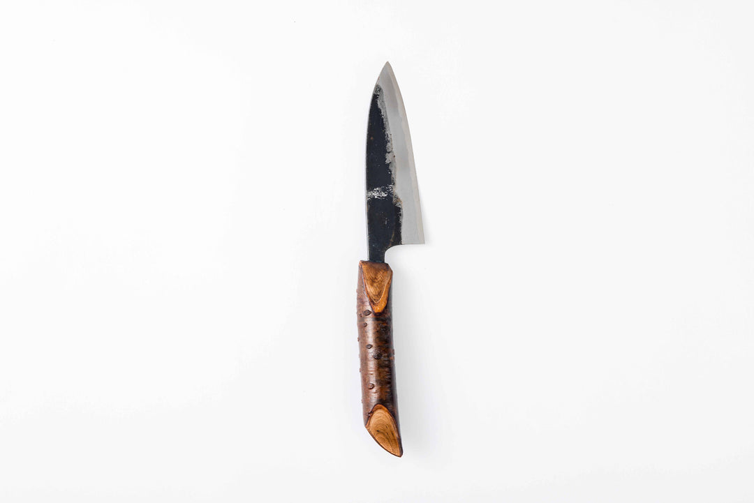 Ajikiri Knife Yama Sakura
