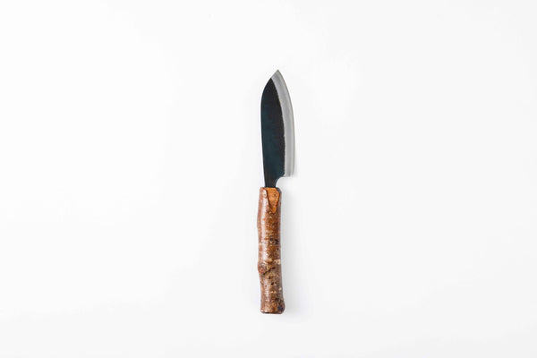 Small Knife Yama Sakura (Round)