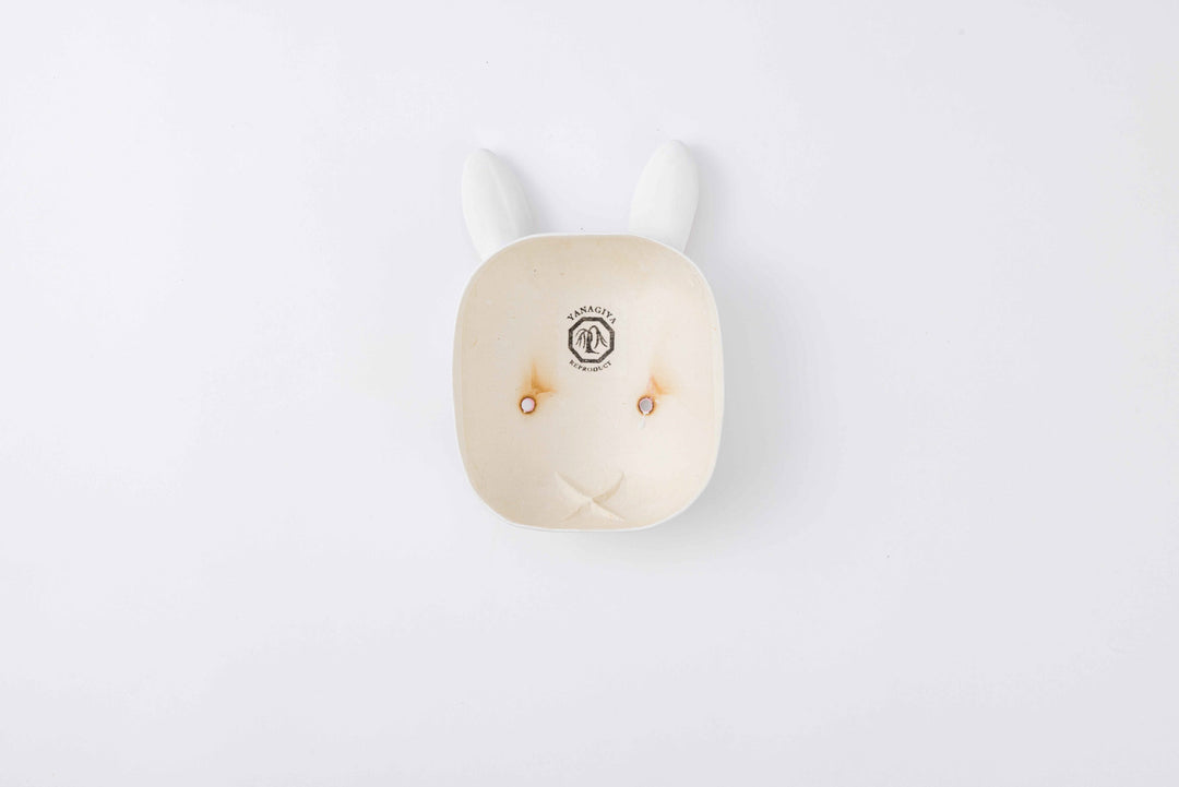 Inaba White Rabbit Mask