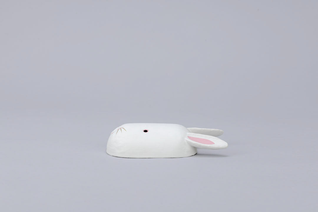 Inaba White Rabbit Mask