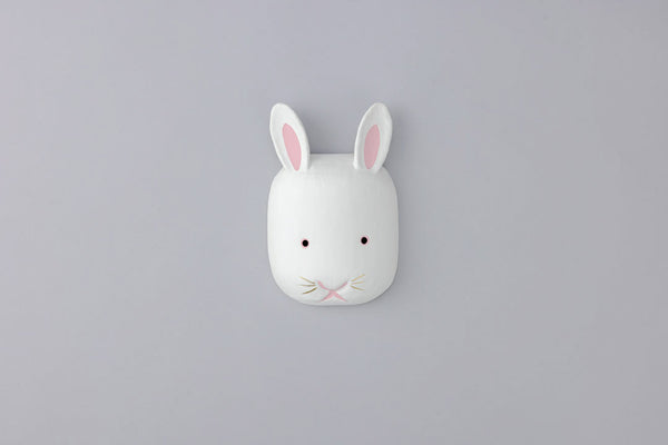 Inaba White Rabbit Mask