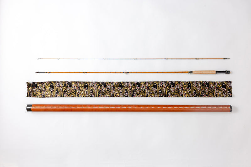 Kagerow Rod