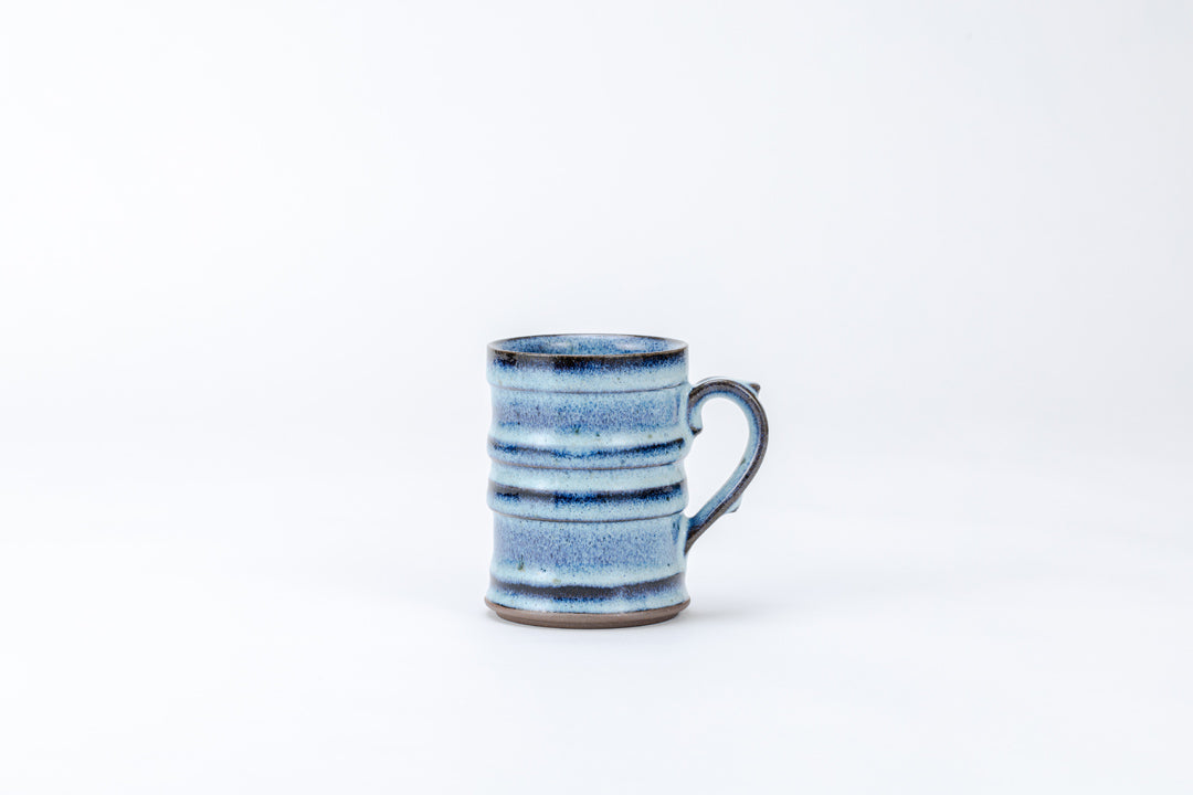 Shiraiwa-yaki Mug