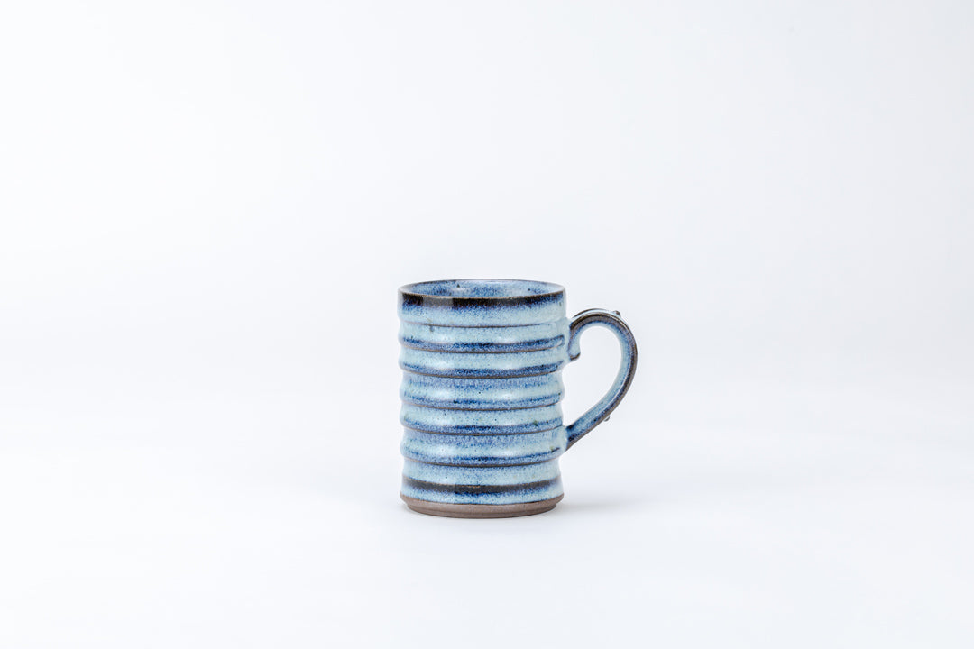 Shiraiwa-yaki Mug