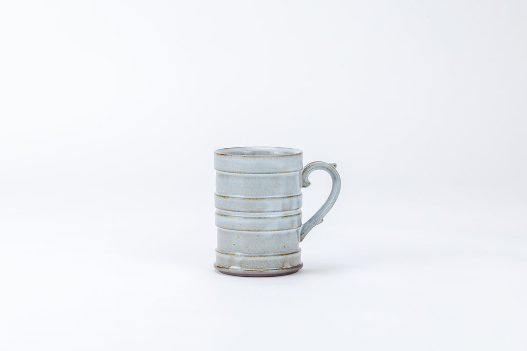 Shiraiwa-yaki Mug