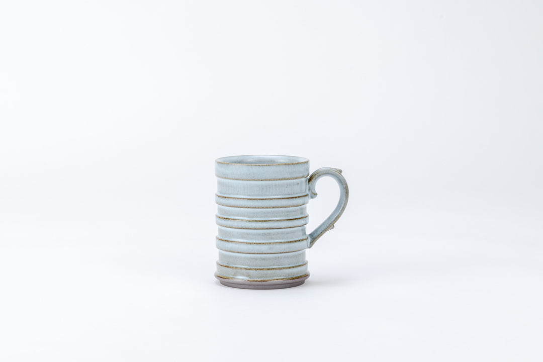 Shiraiwa-yaki Mug