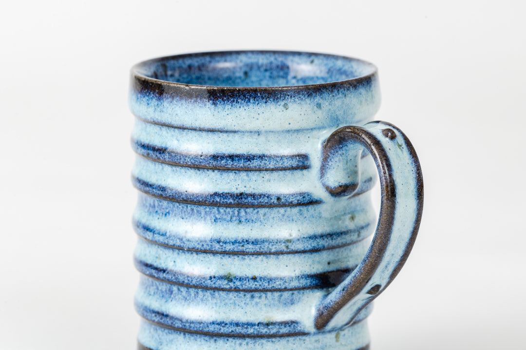 Shiraiwa-yaki Mug