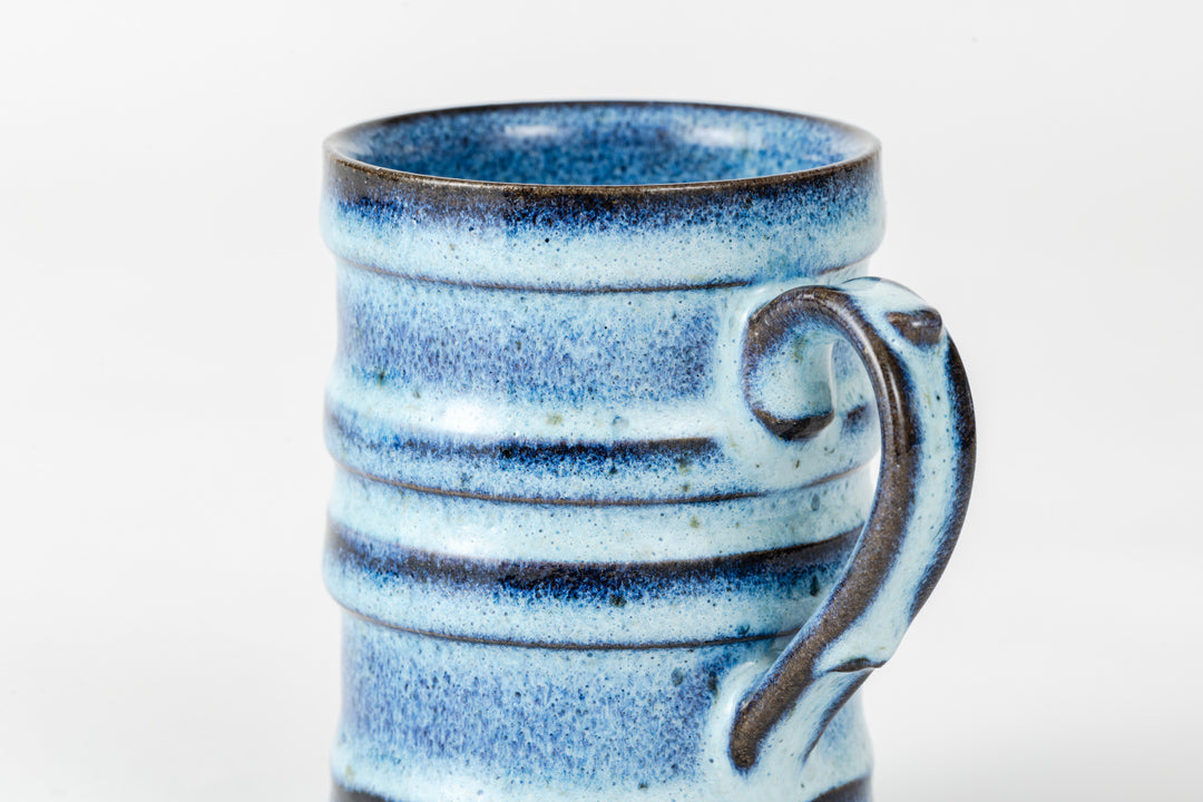 Shiraiwa-yaki Mug