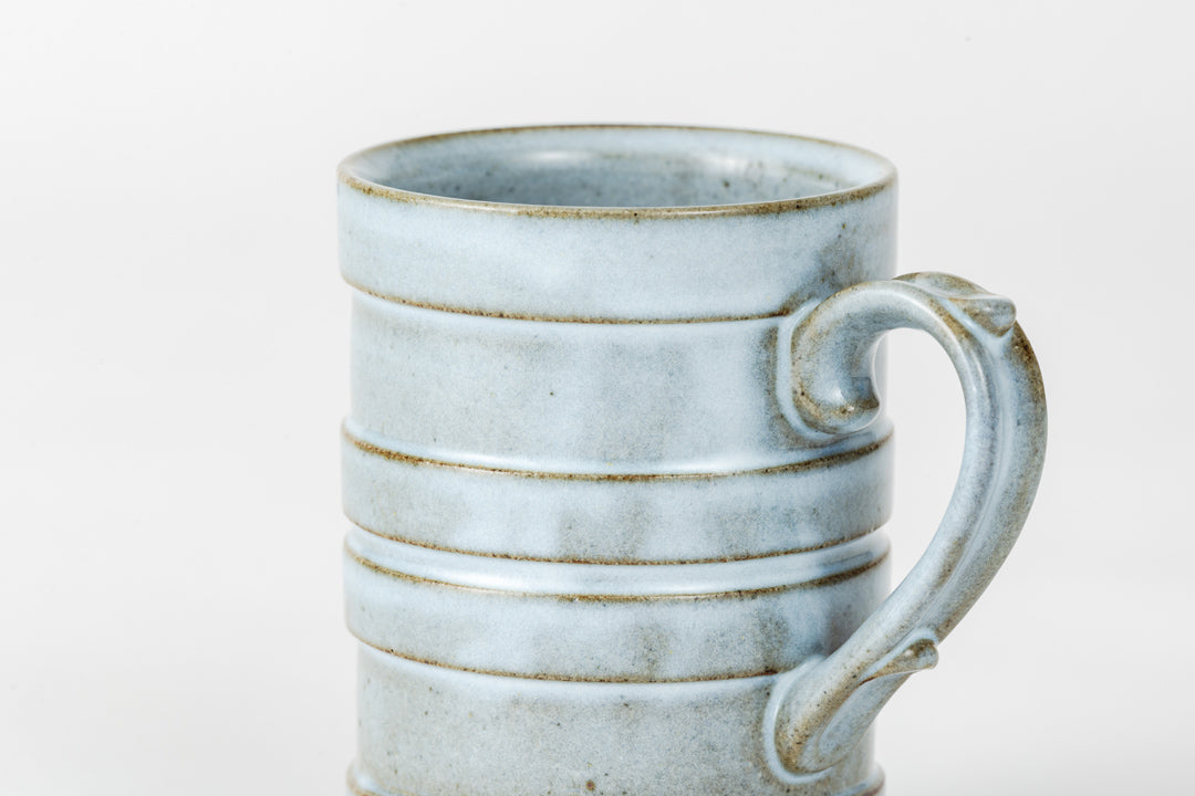 Shiraiwa-yaki Mug