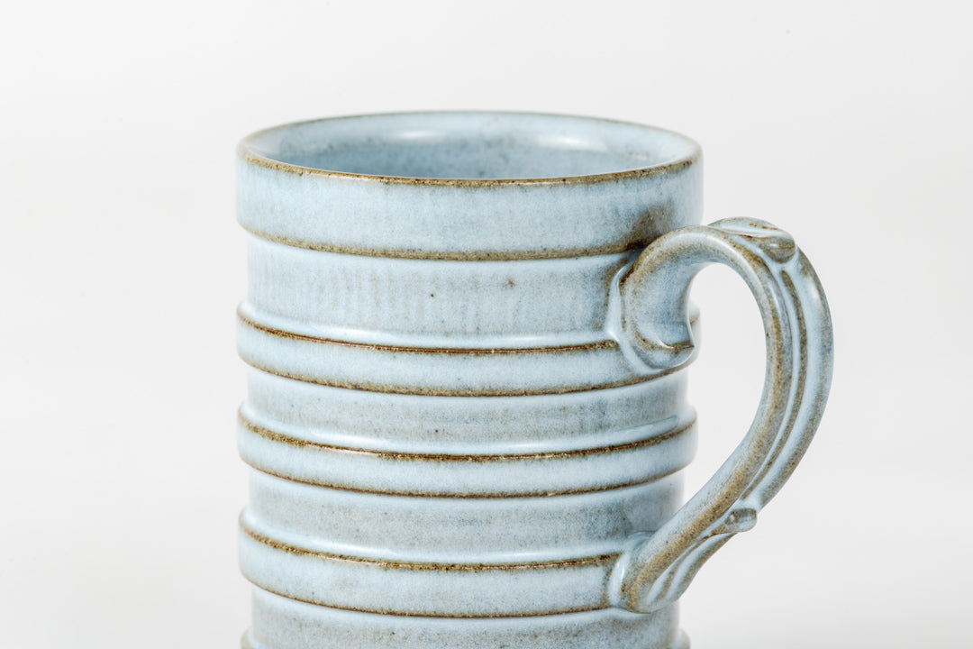 Shiraiwa-yaki Mug