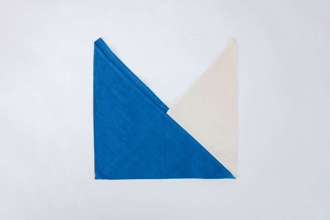 Chizu Blue – Oshinsha
