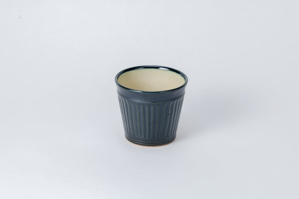 Cup Sea Blue