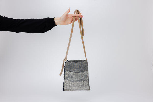 Sacoche Shoulder Bag 02