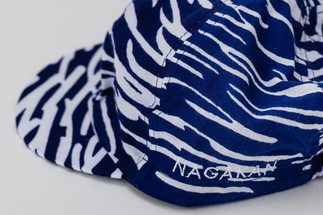 Nagakan Cycling Cap