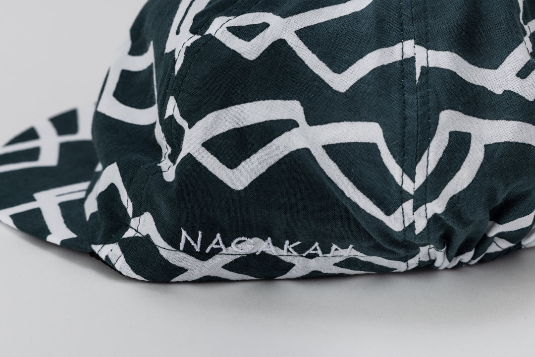 Nagakan Cycling Cap