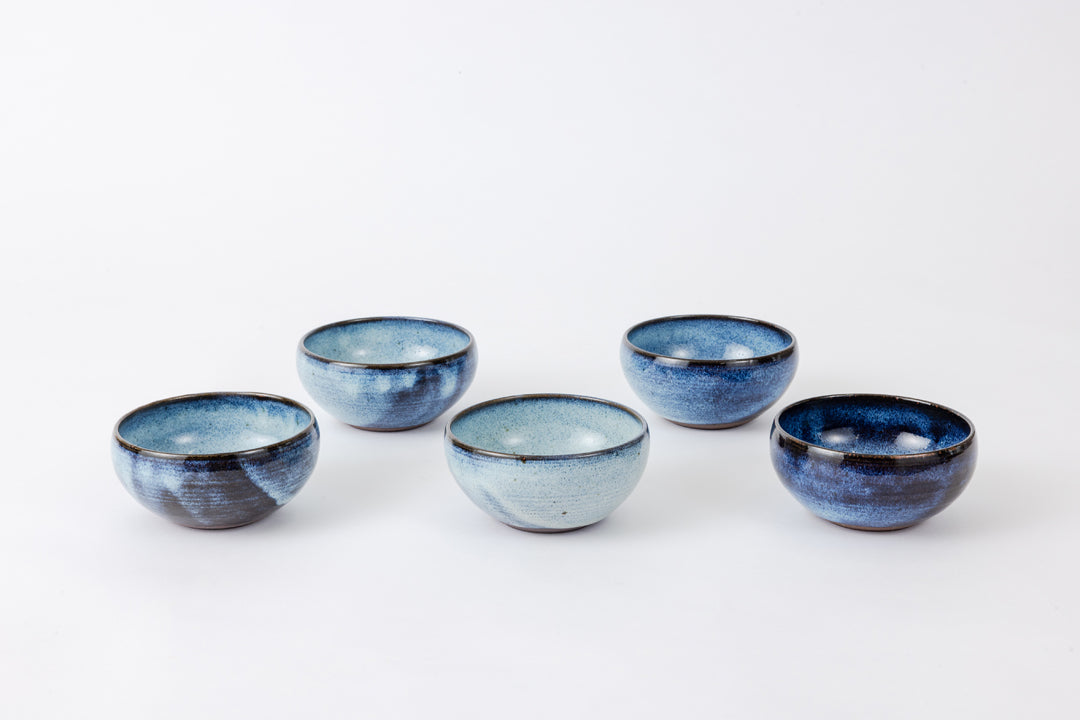 Shiraiwa-yaki Rokurome Bowl