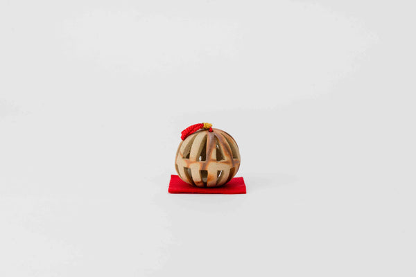 Sukashi Dorei (Clay Bell)