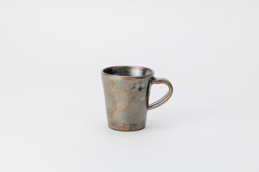 Kurotetsuyo Mug