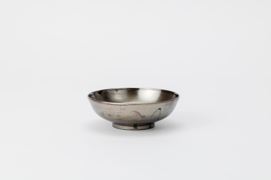 Kurotetsuyo Small Bowl