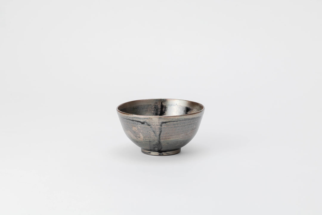 Kurotetsuyo Matcha Bowl 02