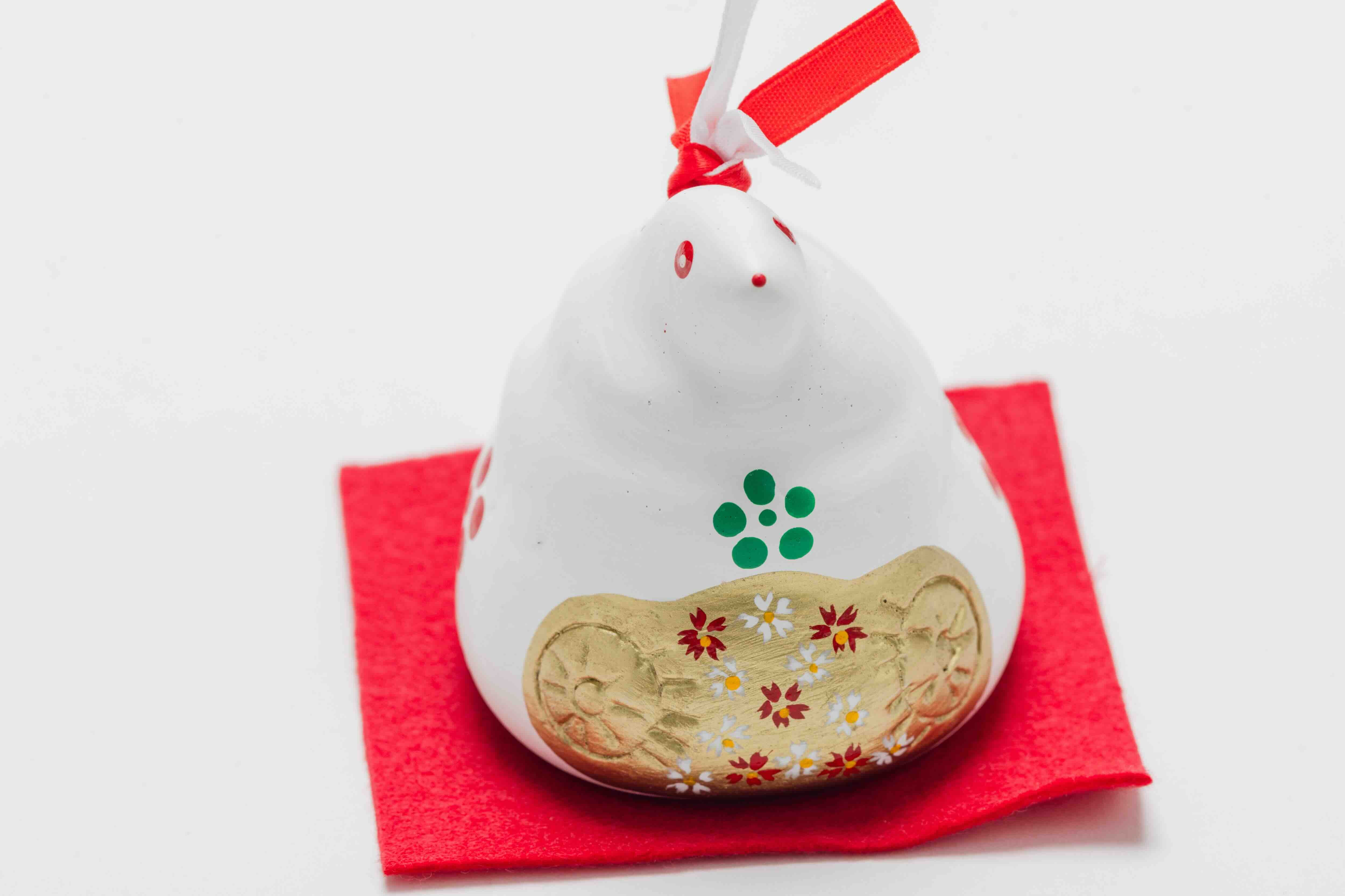 Wakasa-yaki – Oshinsha