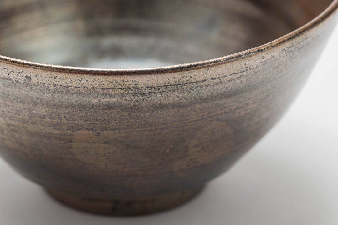 Kurotetsuyo Matcha Bowl 01