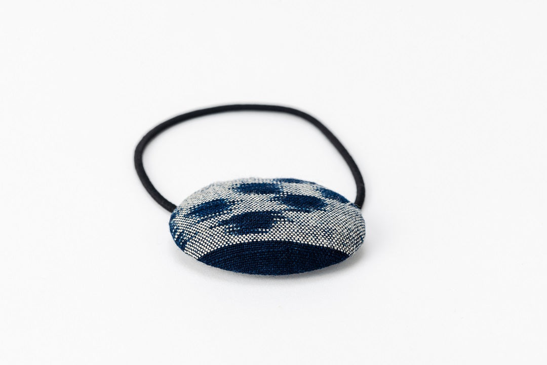 Kasuri Hair Tie