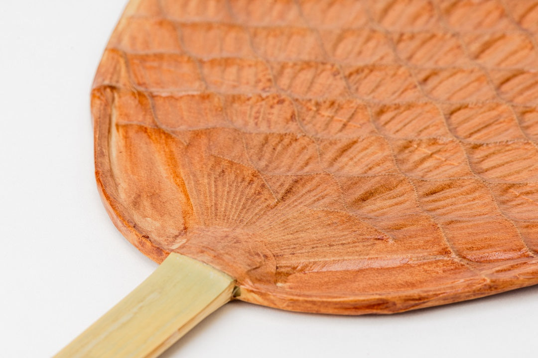 Marugame Uchiwa REFINE Original