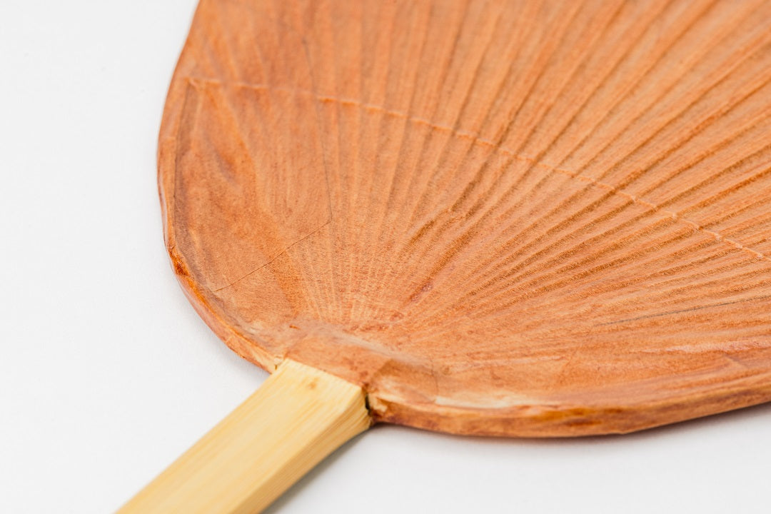 Marugame Uchiwa REFINE Original